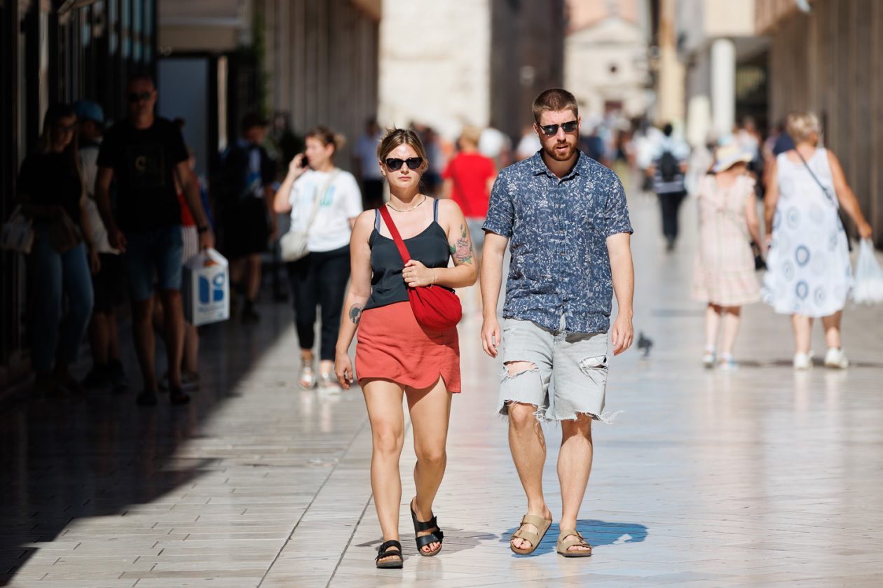 Đir po gradu, 15. rujna 2025 (20)