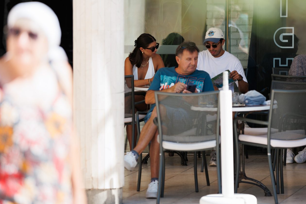 Đir po gradu, 15. rujna 2025 (25)