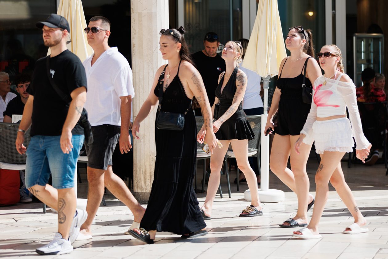 Đir po gradu, 15. rujna 2025 (31)