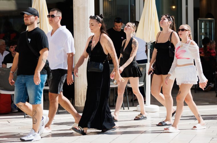 Đir po gradu, 15. rujna 2025 (31)