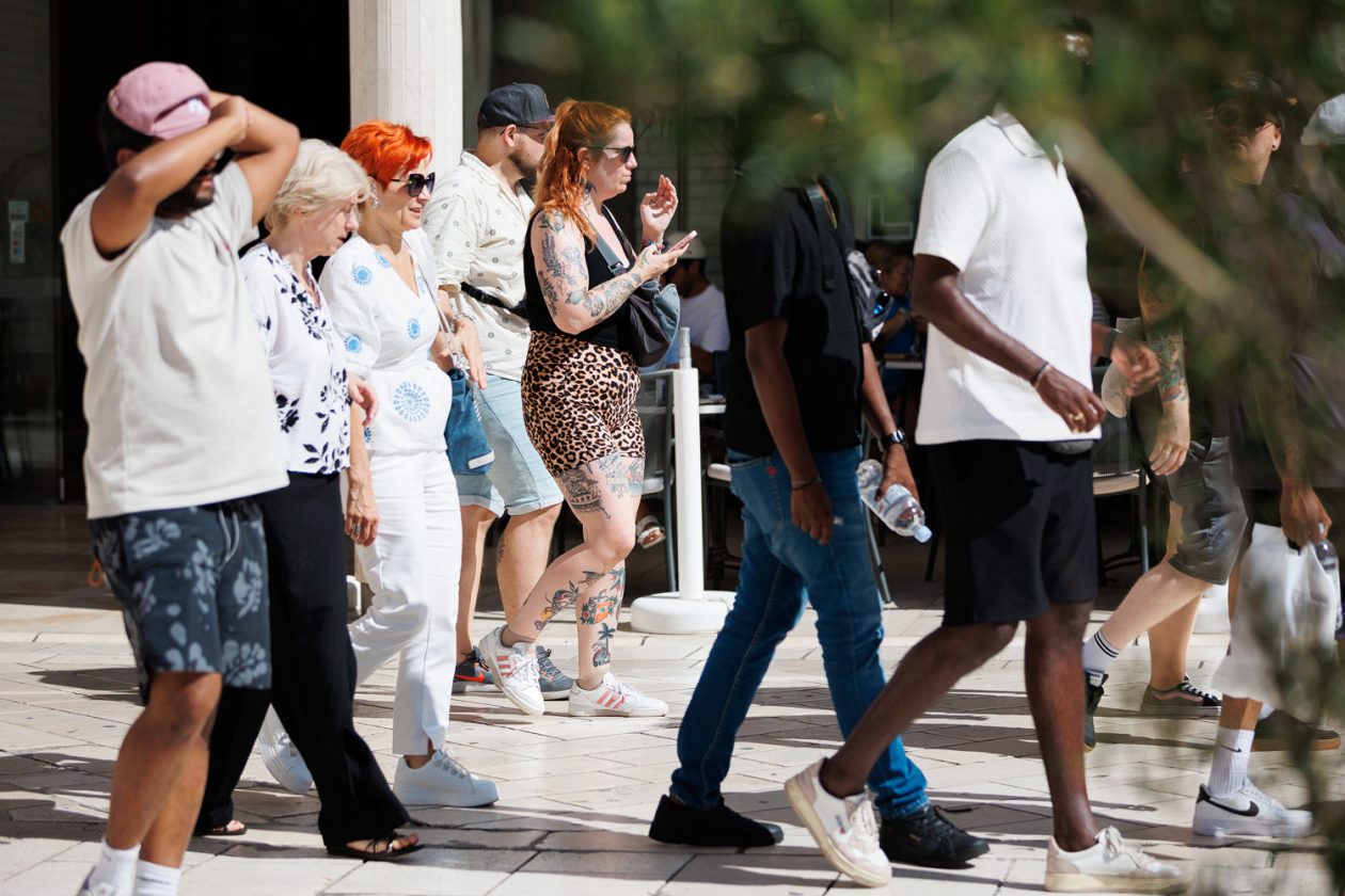 Đir po gradu, 15. rujna 2025 (36)