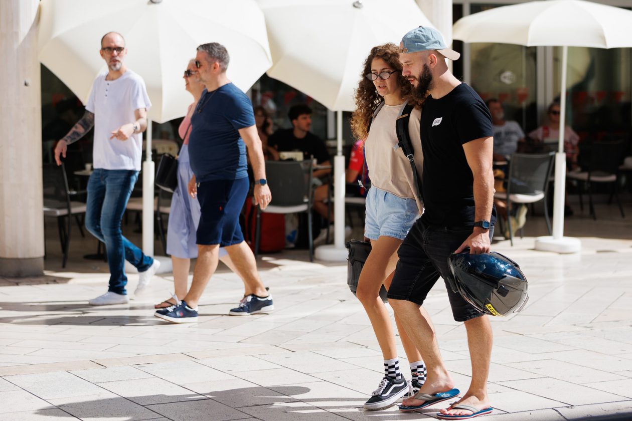 Đir po gradu, 15. rujna 2025 (37)