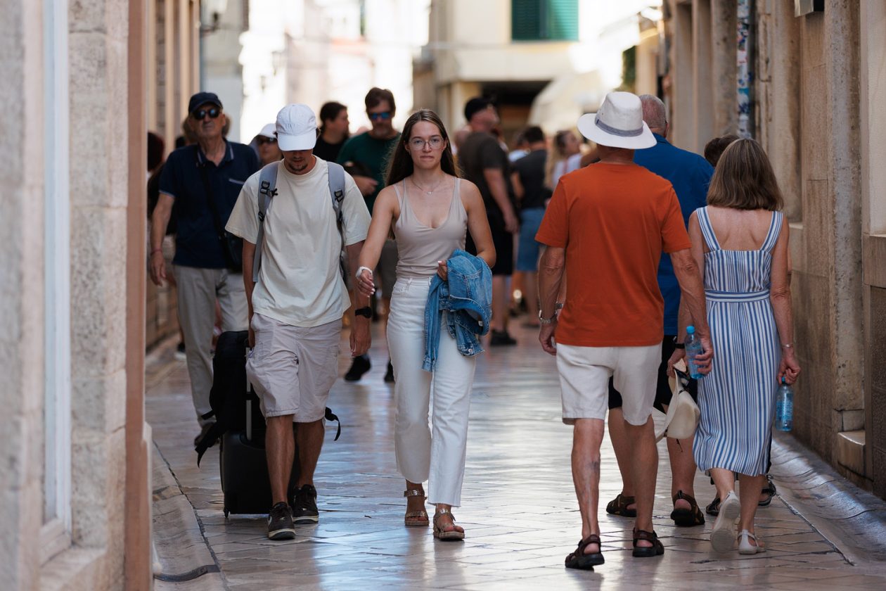 Đir po gradu, 15. rujna 2025 (40)