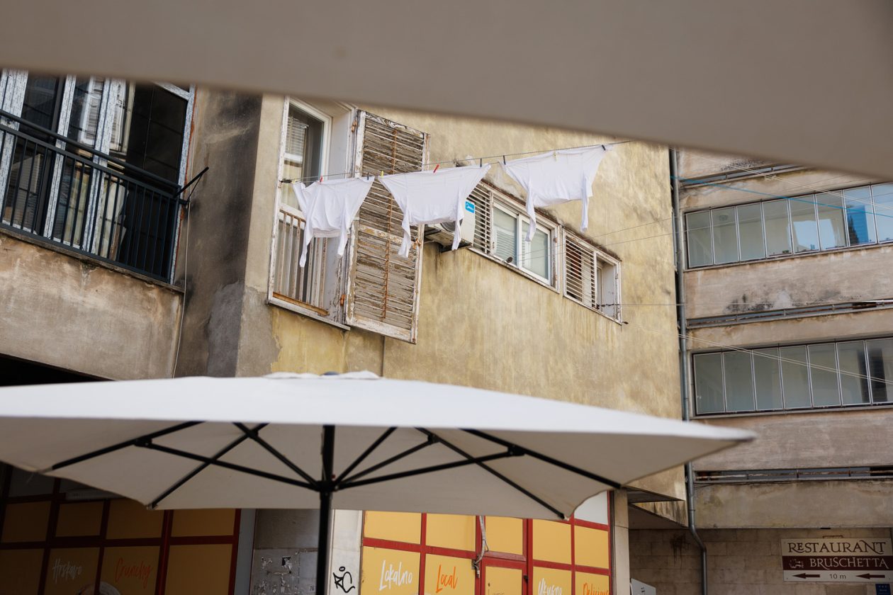 Đir po gradu, 15. rujna 2025 (46)