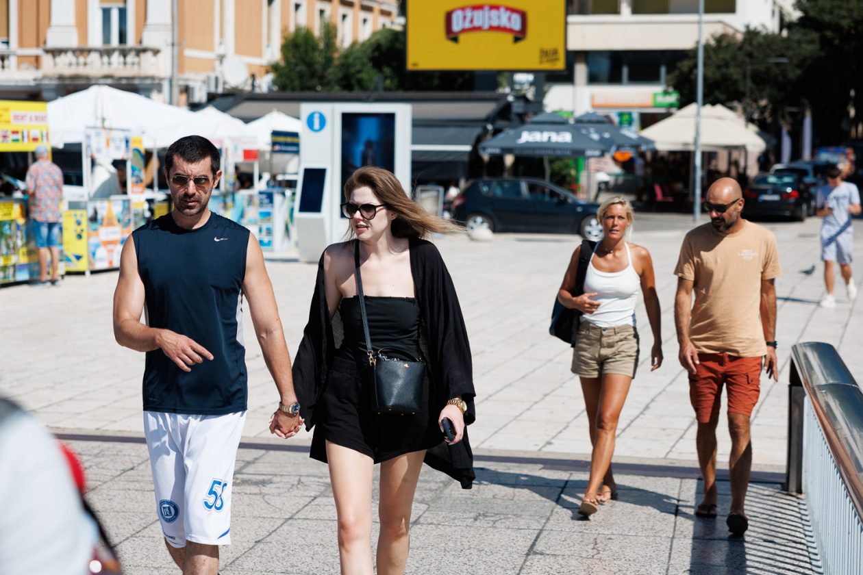 Đir po gradu, 15. rujna 2025 (52)