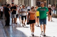 Đir po gradu, 15. rujna 2025 (6)