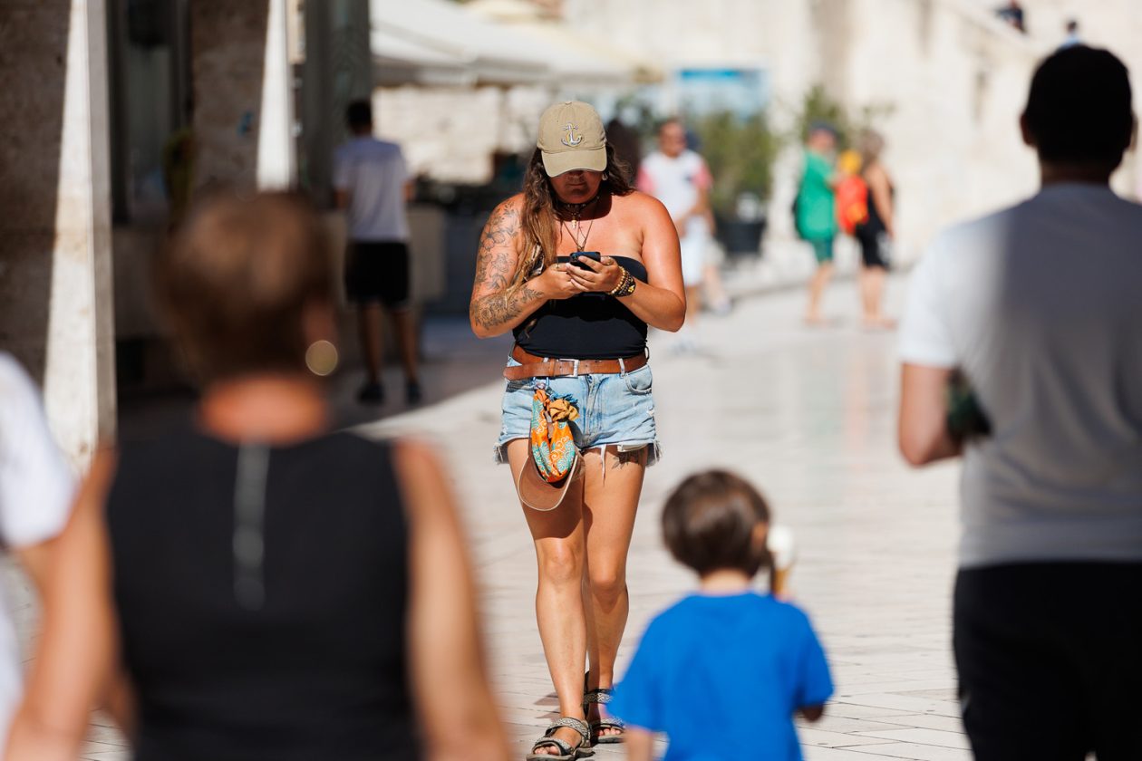 Đir po gradu, 15. rujna 2025 (7)