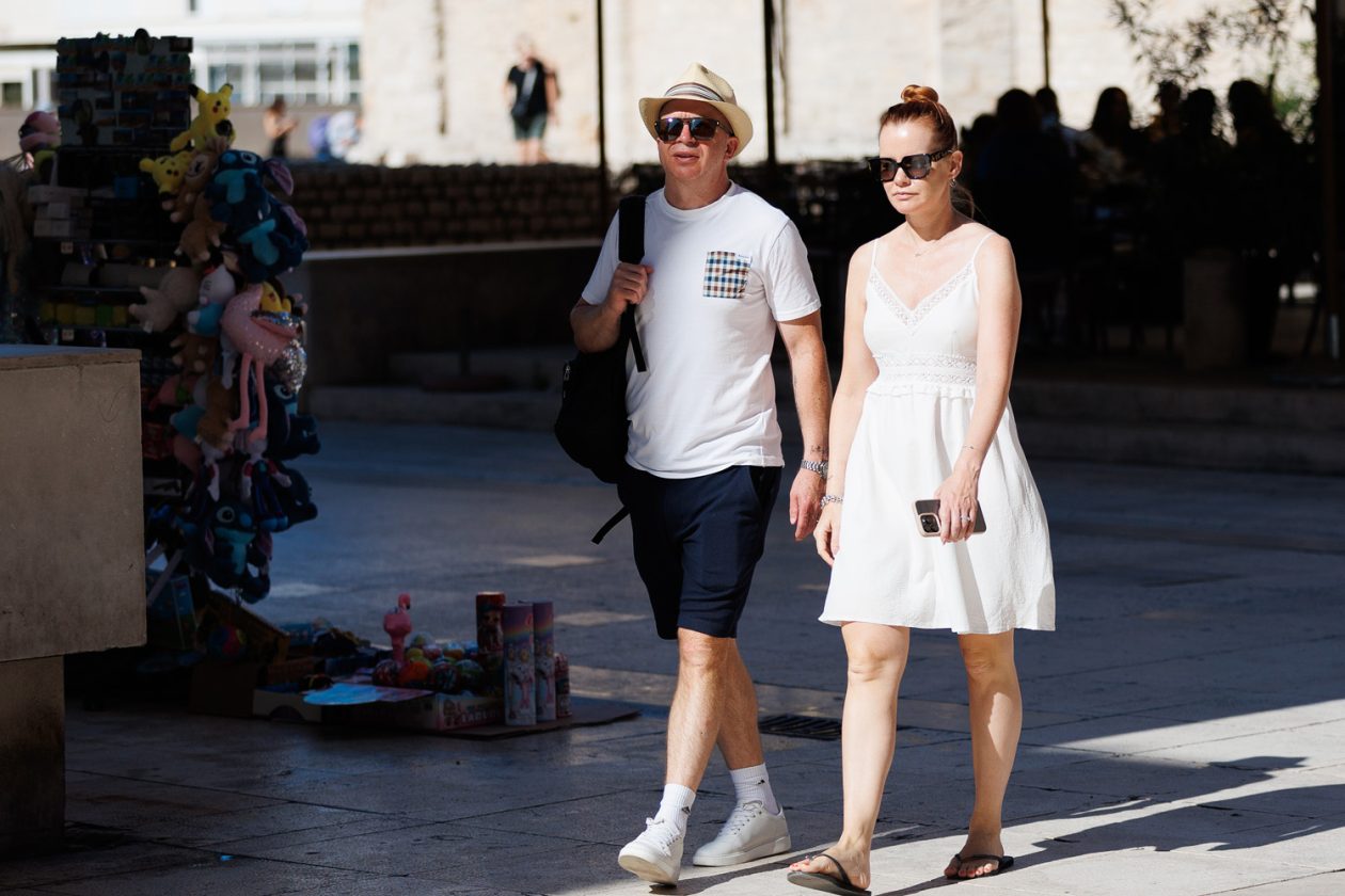 Đir po gradu, 15. rujna 2025 (8)