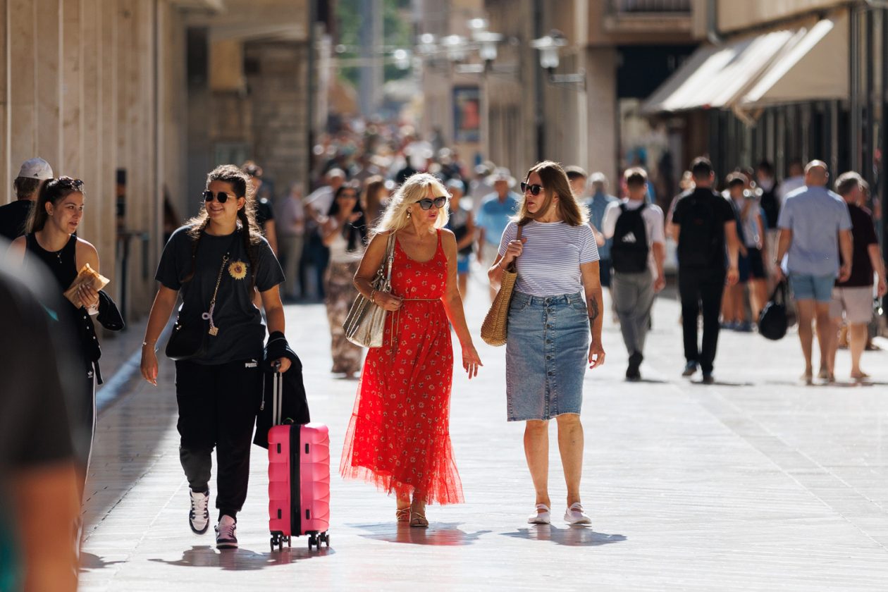 Đir po gradu, 15. rujna 2025 (9)