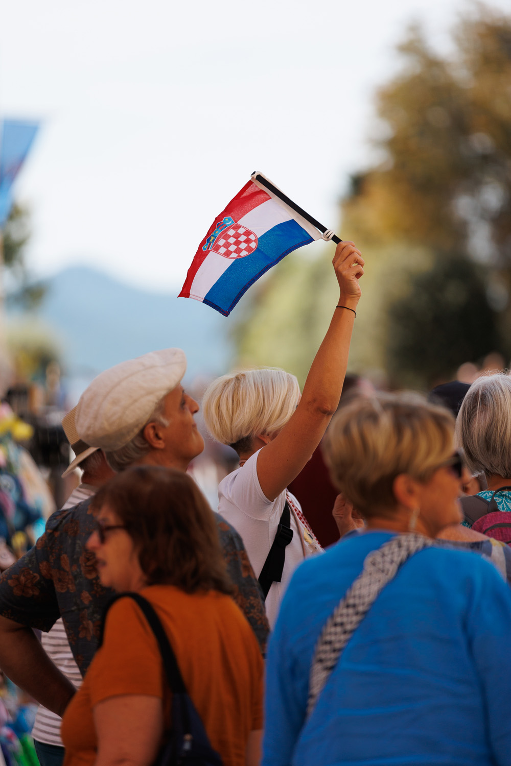 Đir po gradu, 22. rujna 2025 (1)