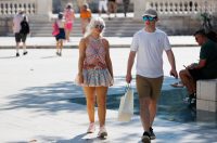 Đir po gradu, 22. rujna 2025 (2)