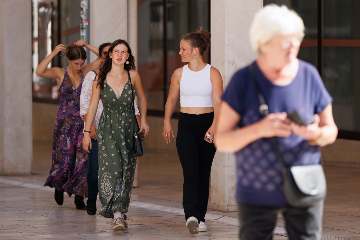 Đir po gradu, 22. rujna 2025 (20)