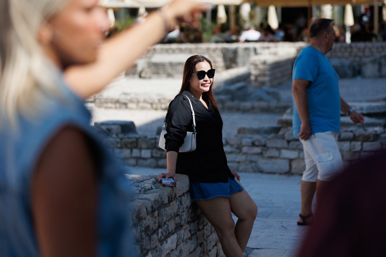 Đir po gradu, 22. rujna 2025 (23)