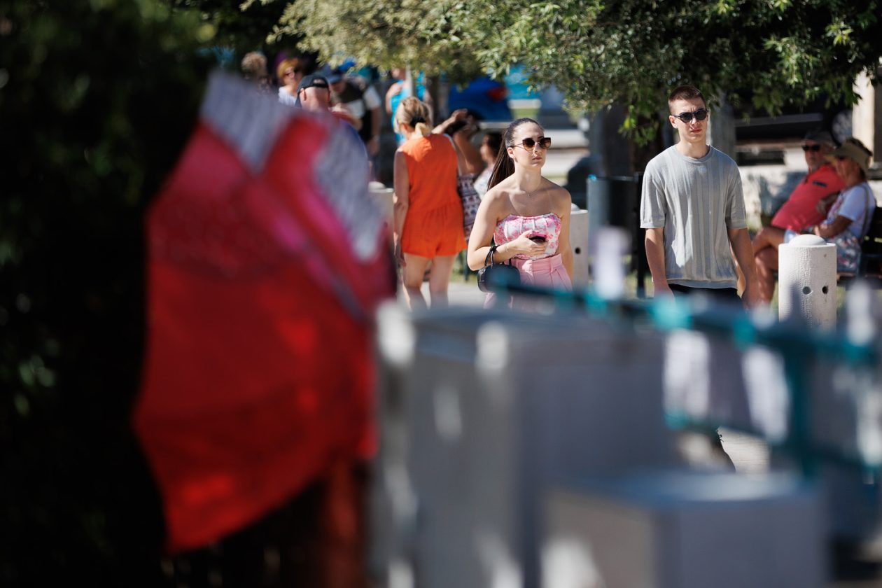 Đir po gradu, 22. rujna 2025 (25)