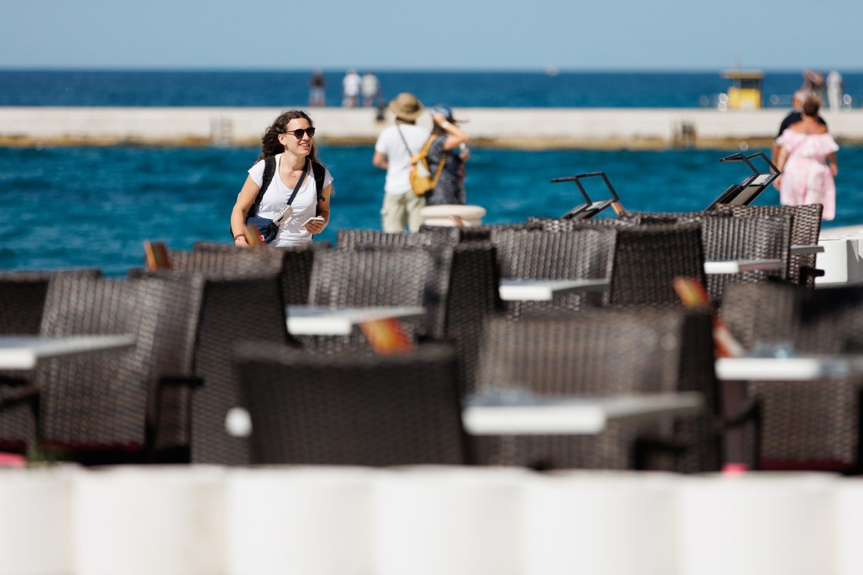 Đir po gradu, 22. rujna 2025 (33)