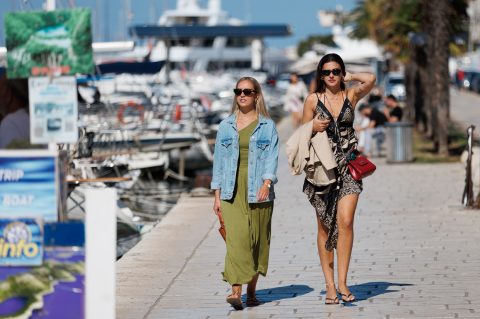 Đir po gradu, 29. rujna 2025 (1)