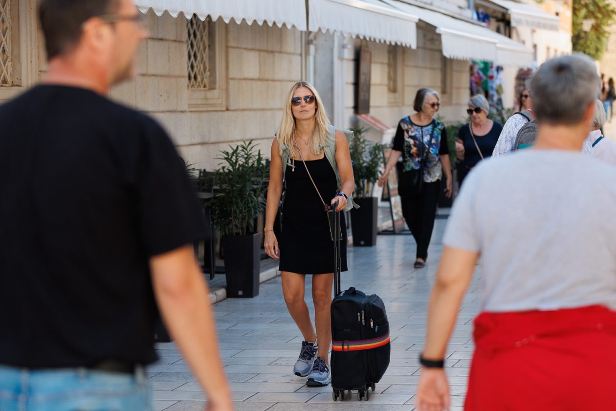 Đir po gradu, 29. rujna 2025 (2)