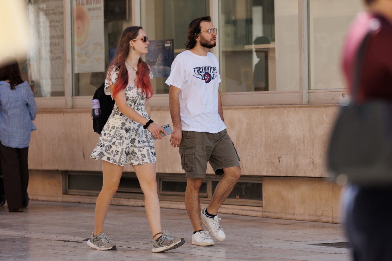 Đir po gradu, 29. rujna 2025 (23)