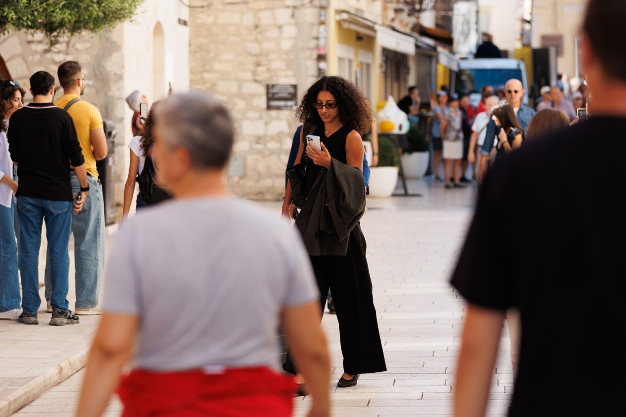 Đir po gradu, 29. rujna 2025 (3)