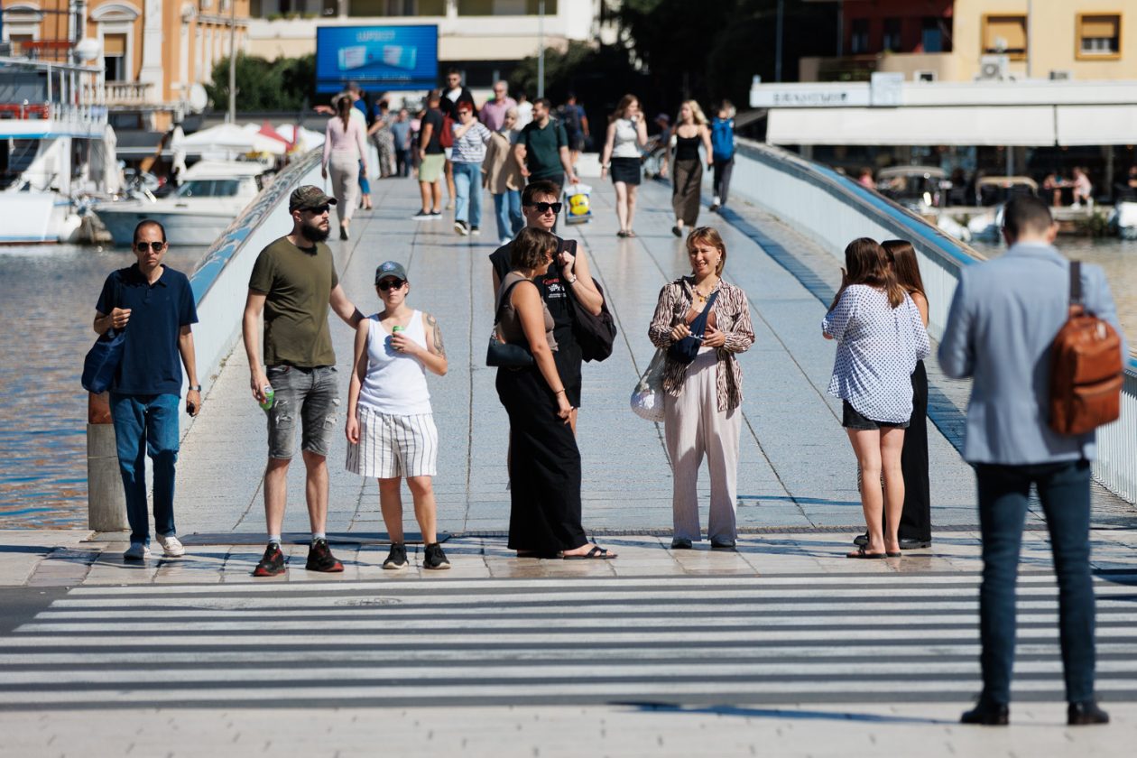 Đir po gradu, 29. rujna 2025 (46)