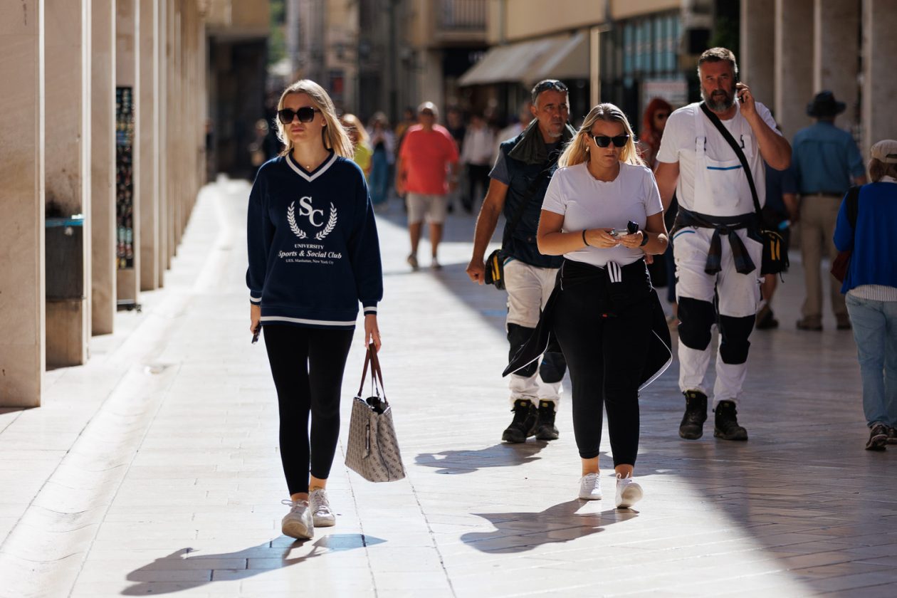 Đir po gradu, 29. rujna 2025 (7)