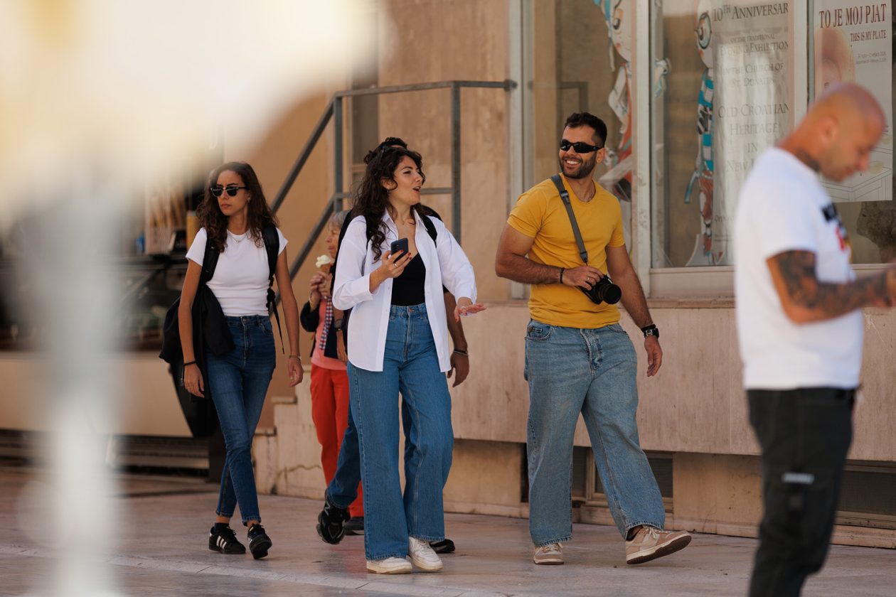 Đir po gradu, 29. rujna 2025 (9)