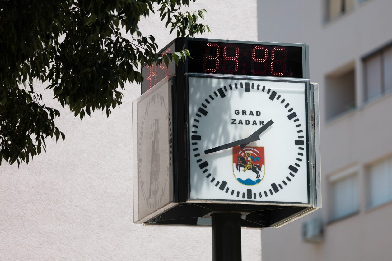 Đir po gradu, 30. lipnja 2025 (1)