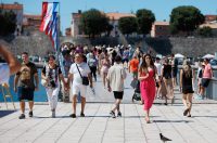 Đir po gradu, 4. kolovoza 2025 (1)