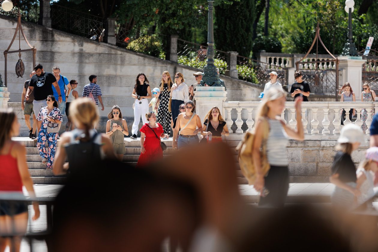 Đir po gradu, 4. kolovoza 2025 (16)