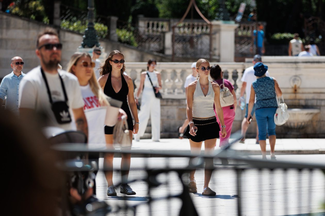 Đir po gradu, 4. kolovoza 2025 (19)