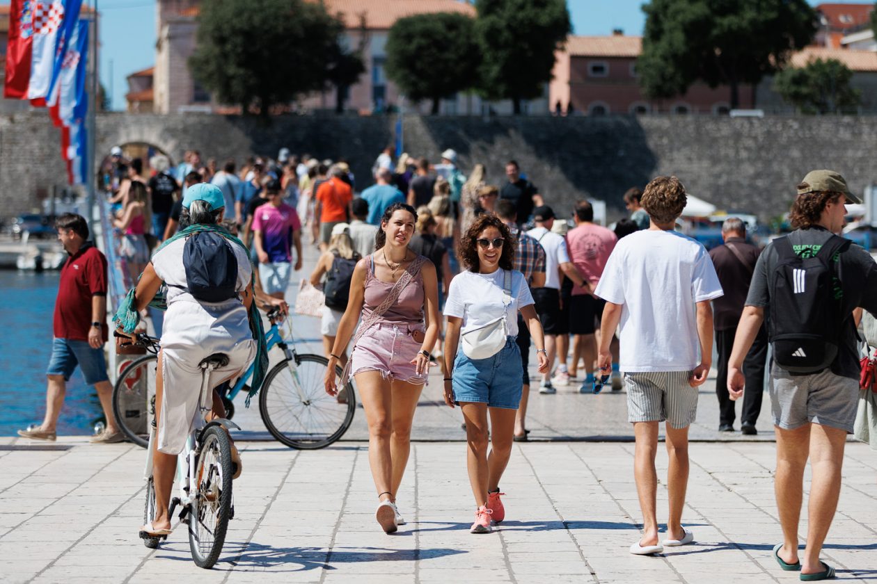 Đir po gradu, 4. kolovoza 2025 (2)