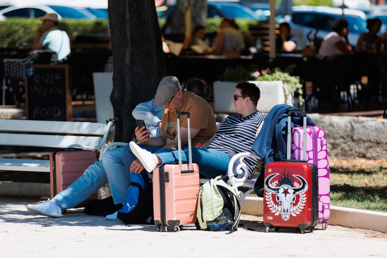 Đir po gradu, 4. kolovoza 2025 (24)