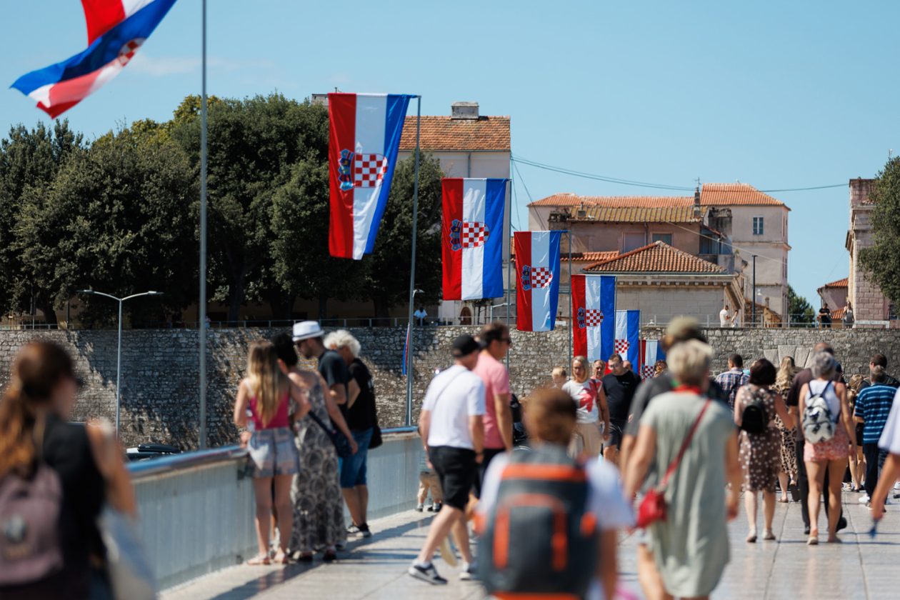 Đir po gradu, 4. kolovoza 2025 (3)