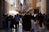 Đir po gradu, 4. kolovoza 2025 (30)