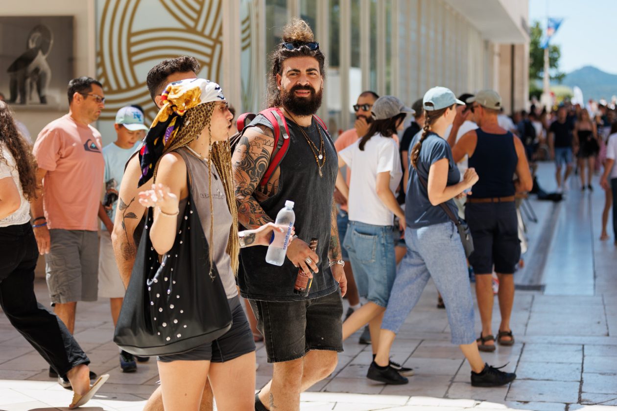 Đir po gradu, 4. kolovoza 2025 (33)