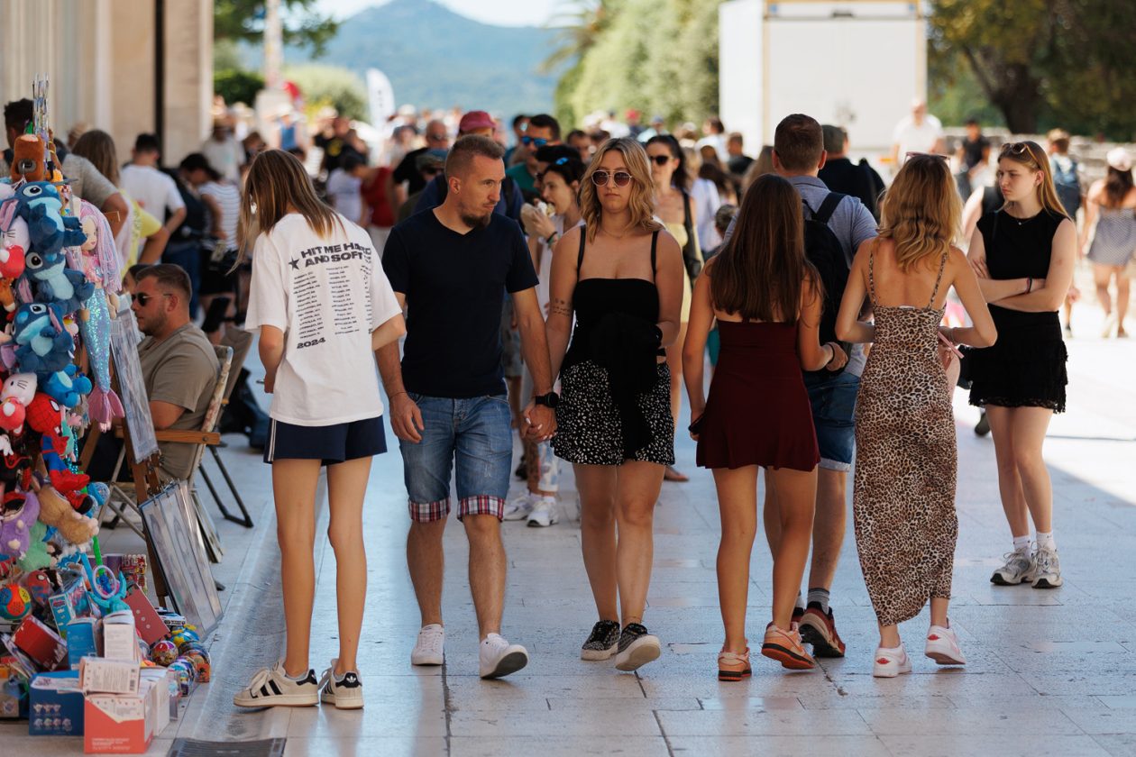 Đir po gradu, 4. kolovoza 2025 (34)