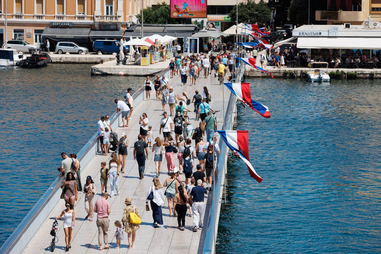 Đir po gradu, 4. kolovoza 2025 (38)