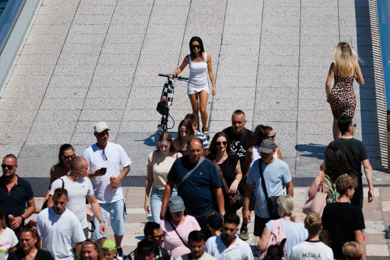 Đir po gradu, 4. kolovoza 2025 (39)