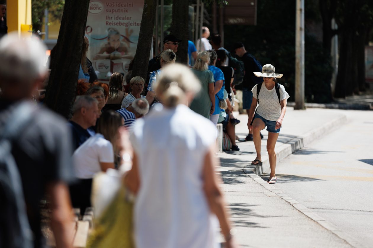 Đir po gradu, 4. kolovoza 2025 (49)