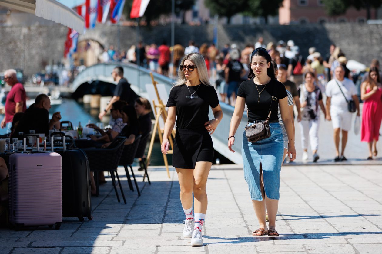 Đir po gradu, 4. kolovoza 2025 (51)