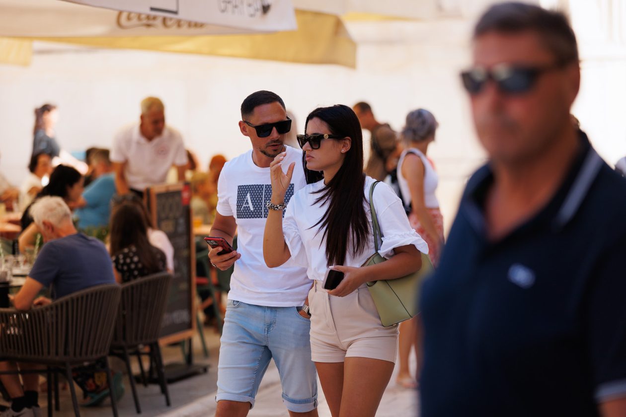 Đir po gradu, 4. kolovoza 2025 (7)