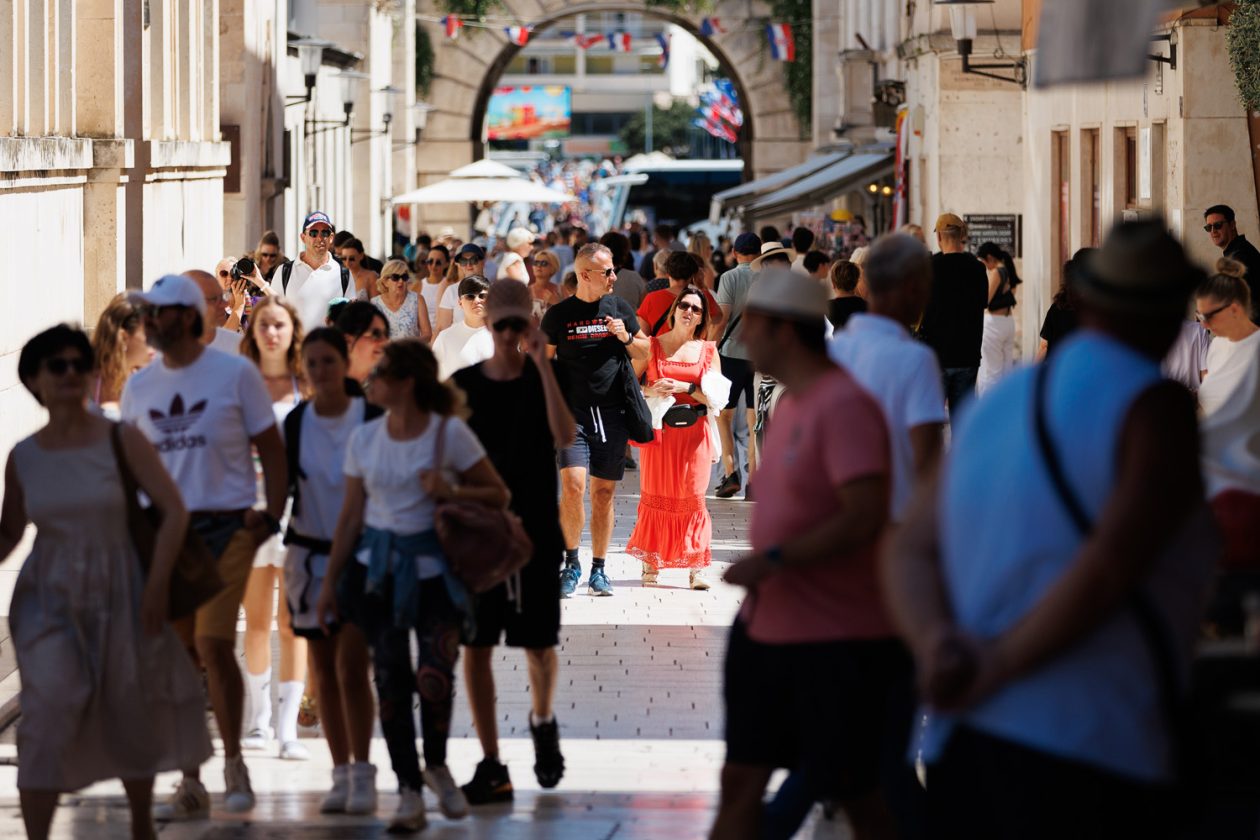 Đir po gradu, 4. kolovoza 2025 (9)