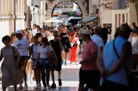 Đir po gradu, 4. kolovoza 2025 (9)