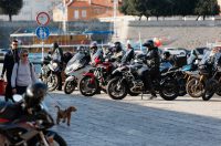 Đir po gradu, subotnja špica 17. siječnja (1)