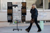 Đir po gradu, subotnja špica 17. siječnja (10)