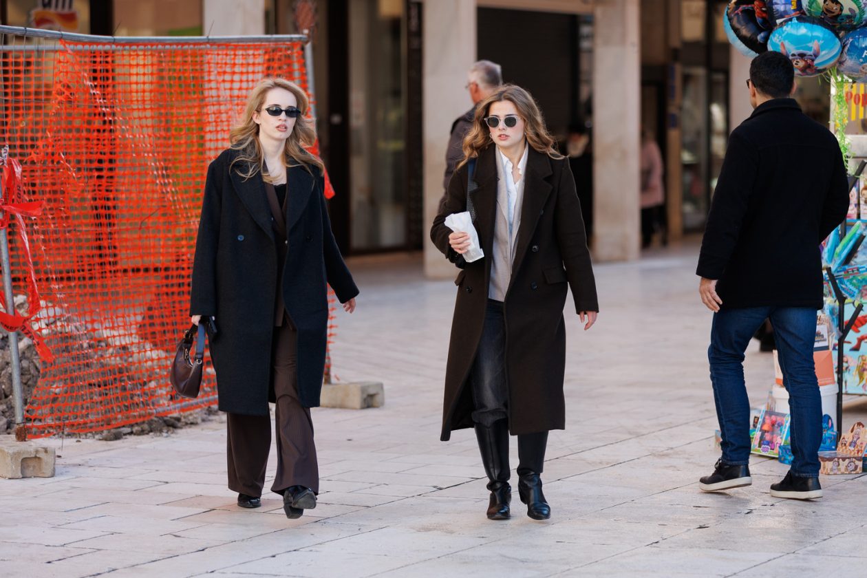 Đir po gradu, subotnja špica 17. siječnja (11)