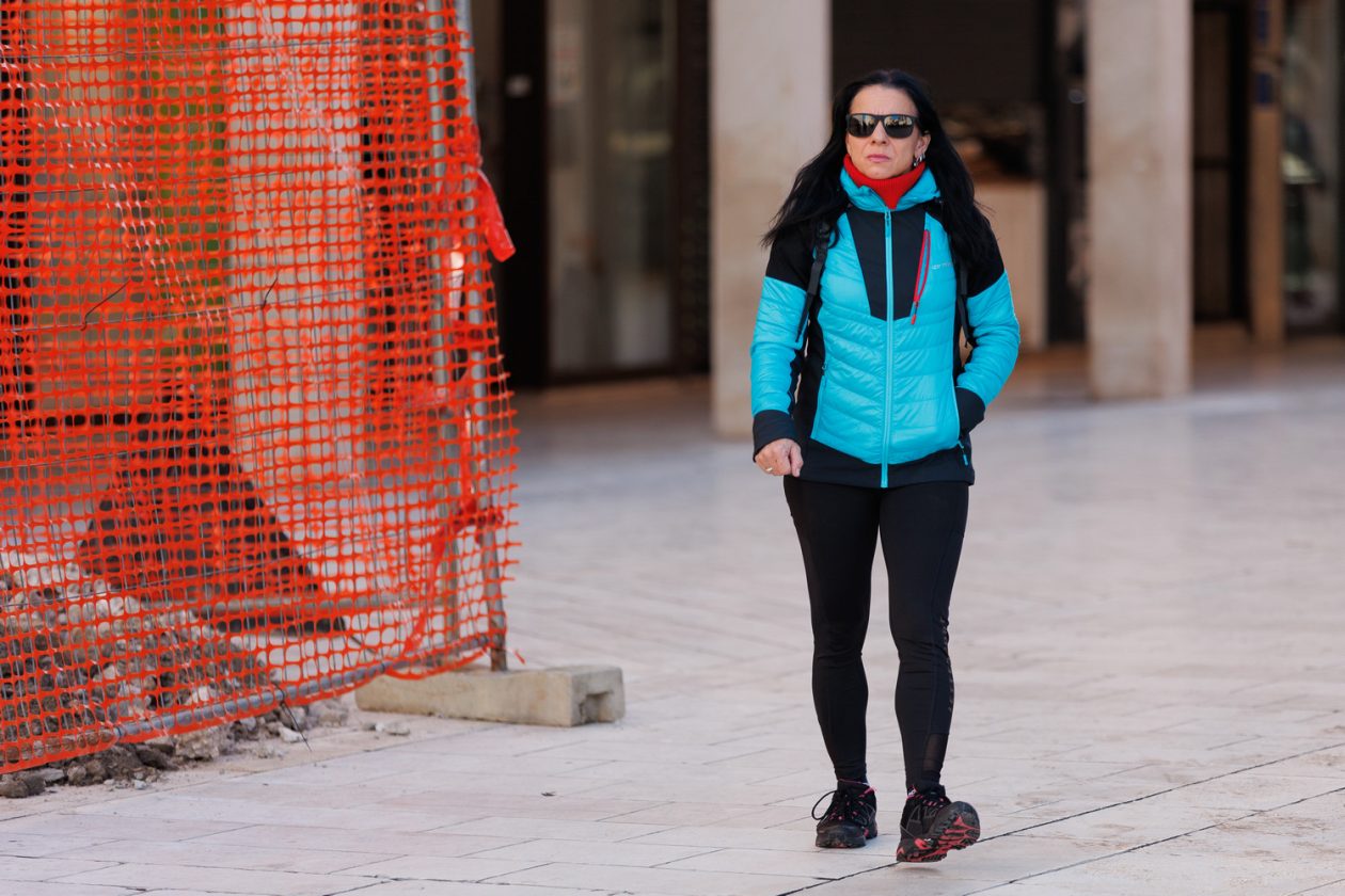 Đir po gradu, subotnja špica 17. siječnja (12)