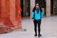 Đir po gradu, subotnja špica 17. siječnja (12)