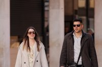 Đir po gradu, subotnja špica 17. siječnja (14)