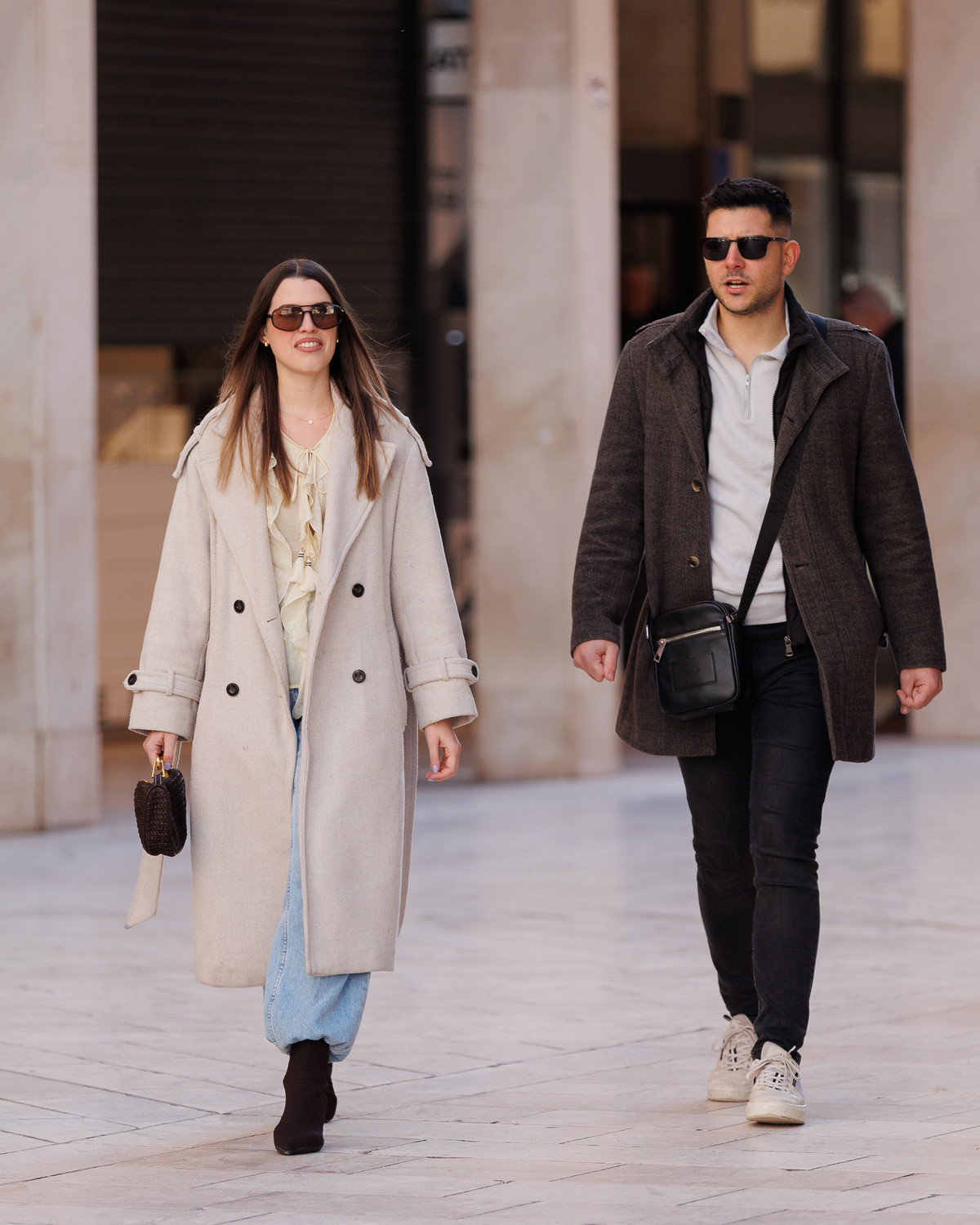 Đir po gradu, subotnja špica 17. siječnja (14)